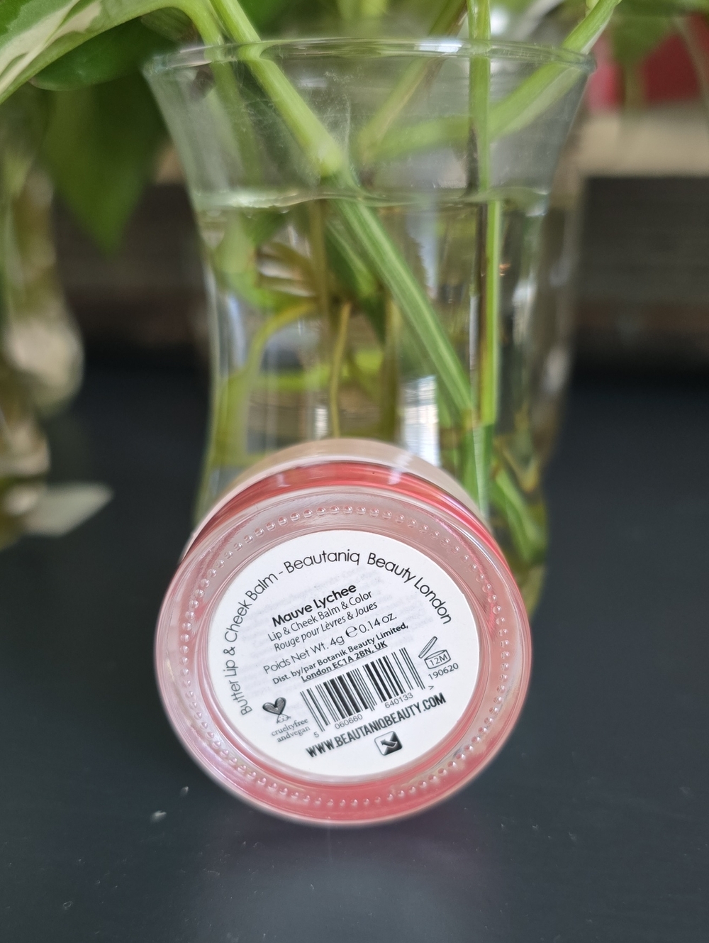 6/8 Beautaniq Beauty Balm